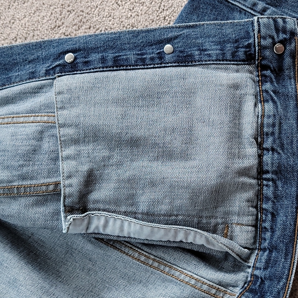 Gap Denim Jacket - image 3